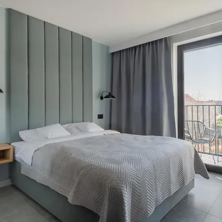 Apartament Avaparts Aqua Jastarnia