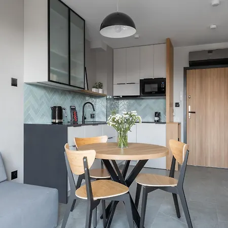 Avaparts Aqua Apartament