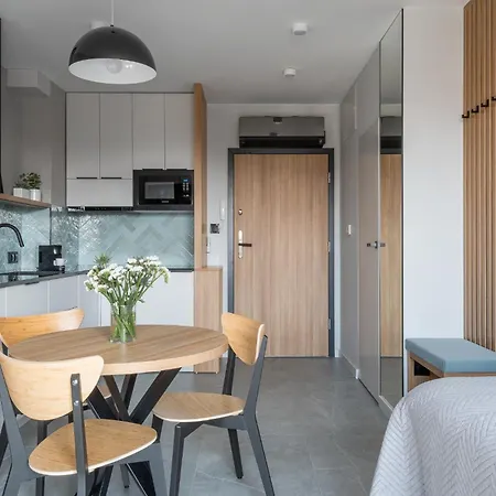 Avaparts Aqua Apartament