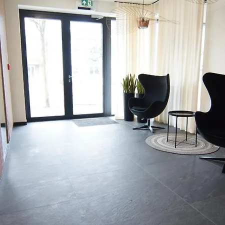 Avaparts Aqua Apartament Jastarnia