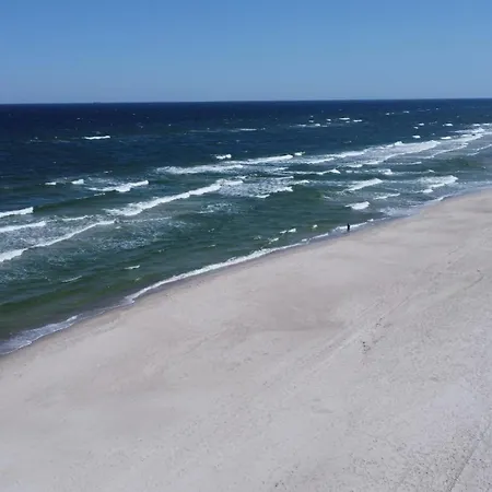 Avaparts Aqua Apartament Jastarnia