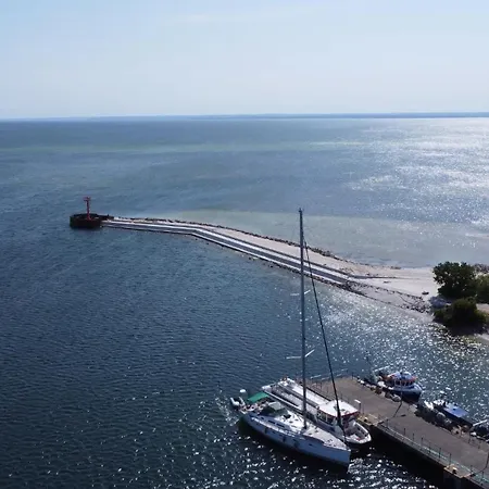 Avaparts Aqua Jastarnia