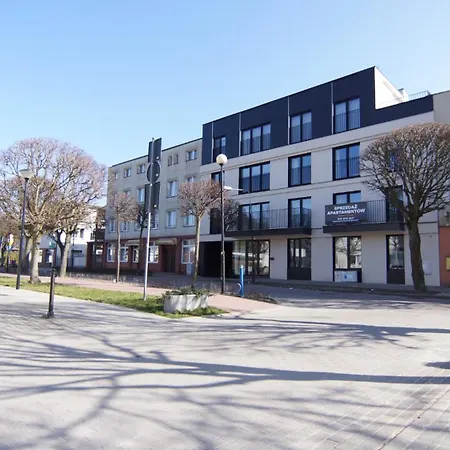 Avaparts Aqua Jastarnia