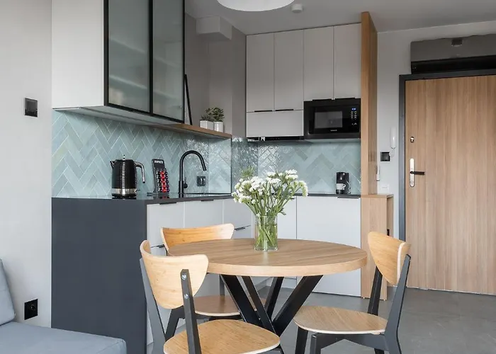 Avaparts Aqua Lägenhet