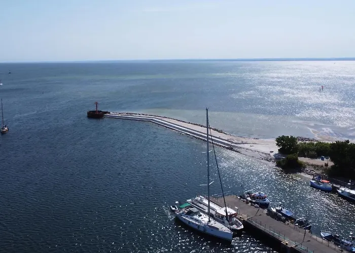 Avaparts Aqua Jastarnia