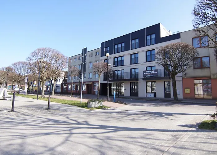 Avaparts Aqua Jastarnia